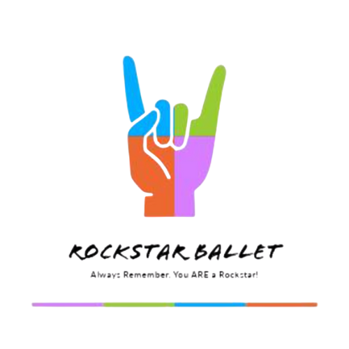 Rockstar Ballet logo